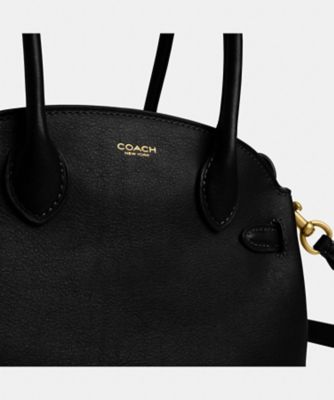 ソフト エンパイア キャリーオール バッグ 21 | COACH/コーチ | 三越
